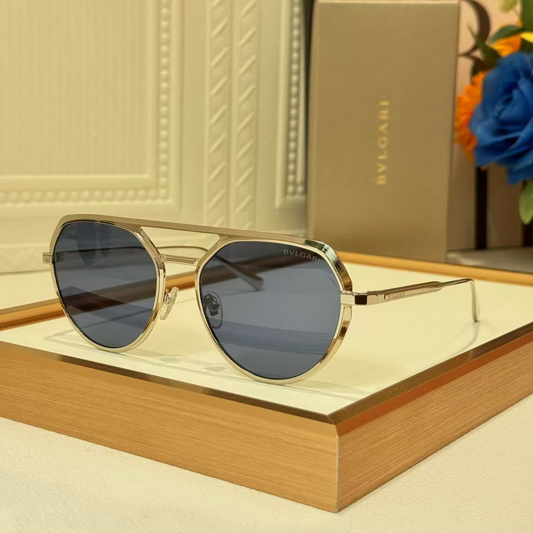 BVLGARI Sunglasses(AAAA)-224