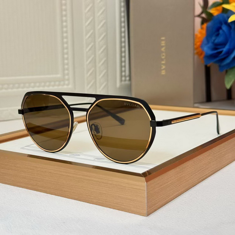 BVLGARI Sunglasses(AAAA)-220