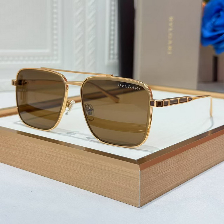 BVLGARI Sunglasses(AAAA)-216