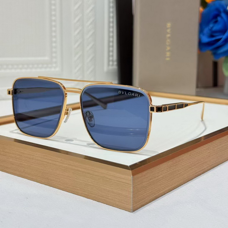 BVLGARI Sunglasses(AAAA)-215