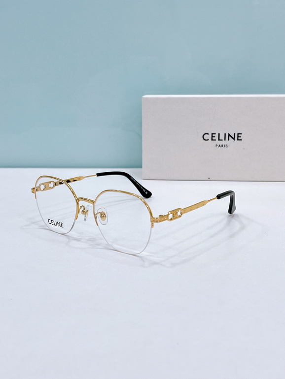 CELINE Sunglasses(AAAA)-086