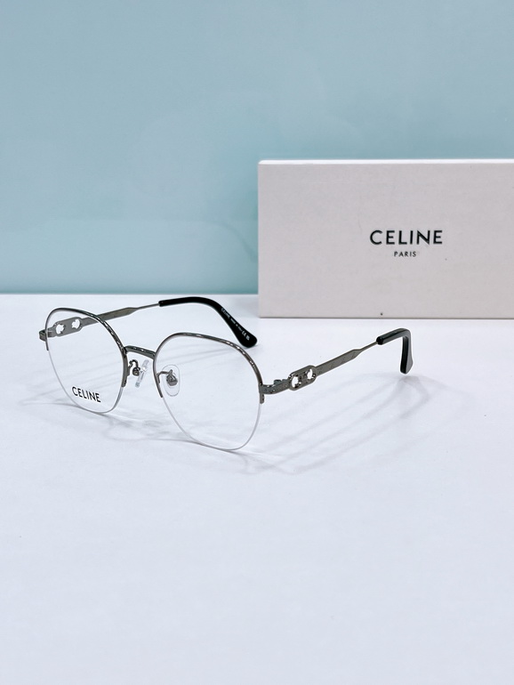 CELINE Sunglasses(AAAA)-084