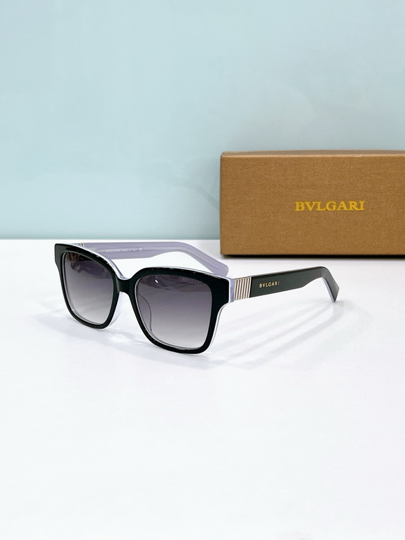 BVLGARI Sunglasses(AAAA)-197