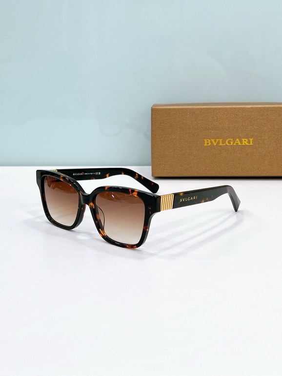 BVLGARI Sunglasses(AAAA)-196