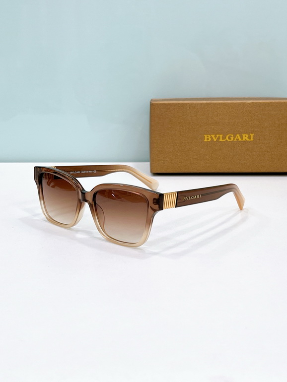 BVLGARI Sunglasses(AAAA)-195