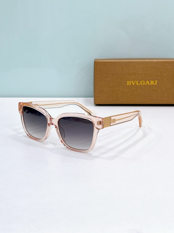 BVLGARI Sunglasses(AAAA)-194