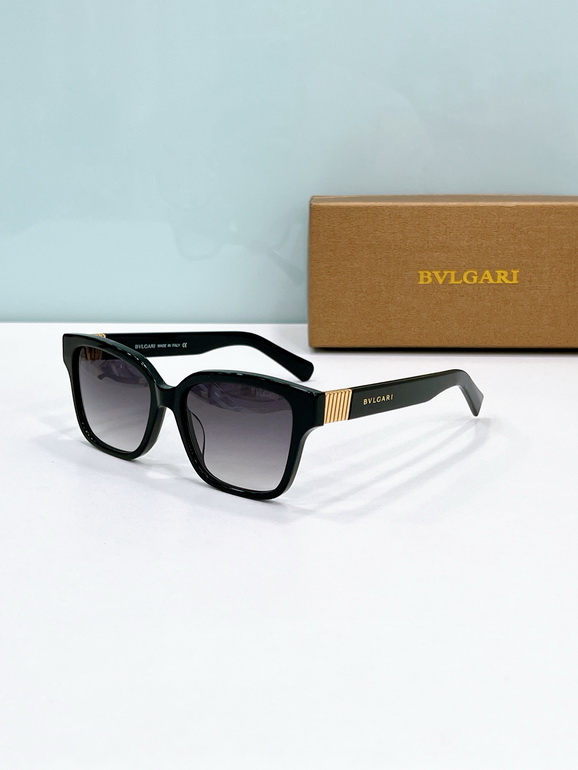 BVLGARI Sunglasses(AAAA)-192