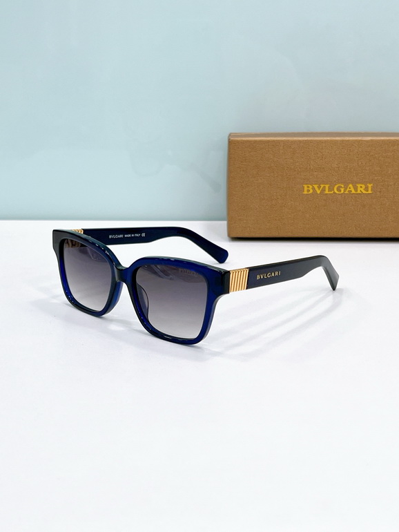 BVLGARI Sunglasses(AAAA)-191