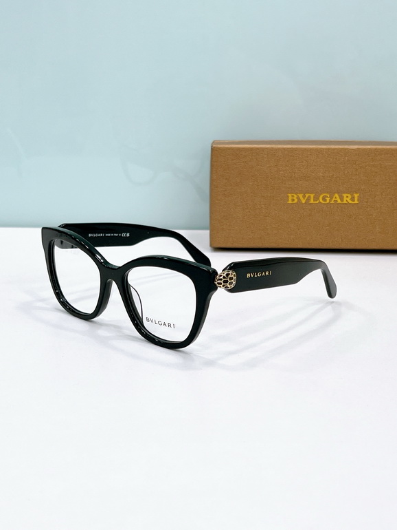 BVLGARI Sunglasses(AAAA)-190