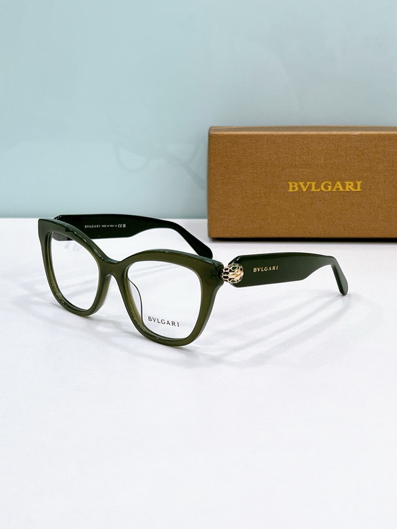 BVLGARI Sunglasses(AAAA)-189