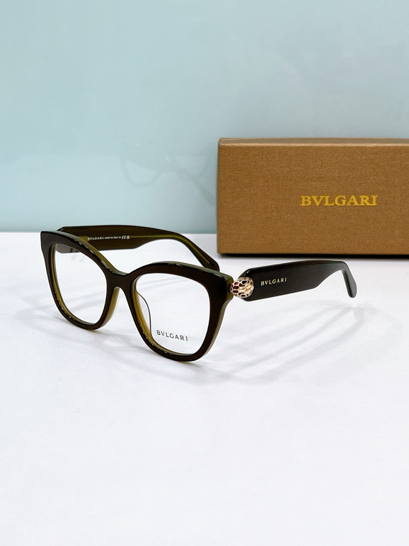 BVLGARI Sunglasses(AAAA)-186