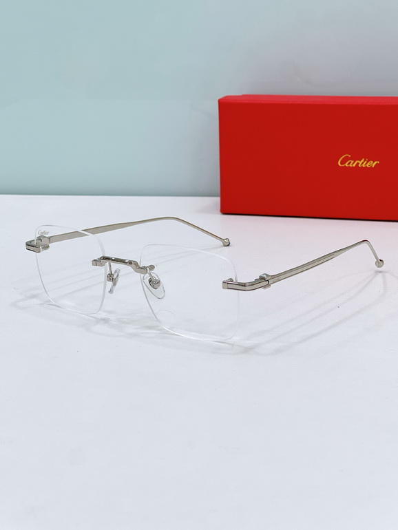 Cartier Sunglasses(AAAA)-512
