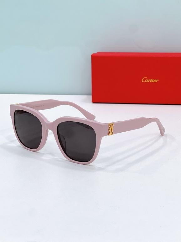 Cartier Sunglasses(AAAA)-490