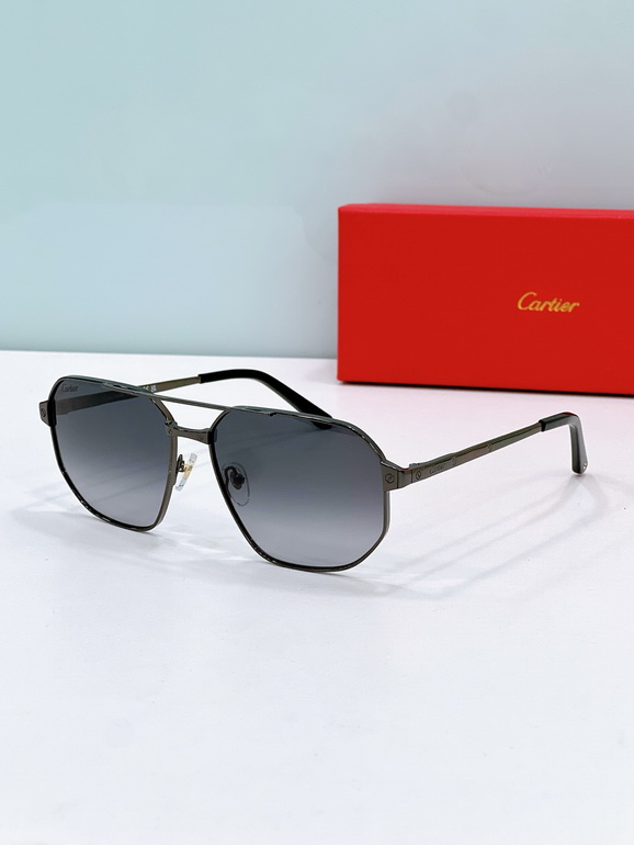Cartier Sunglasses(AAAA)-462