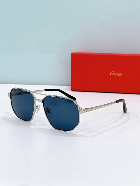Cartier Sunglasses(AAAA)-460