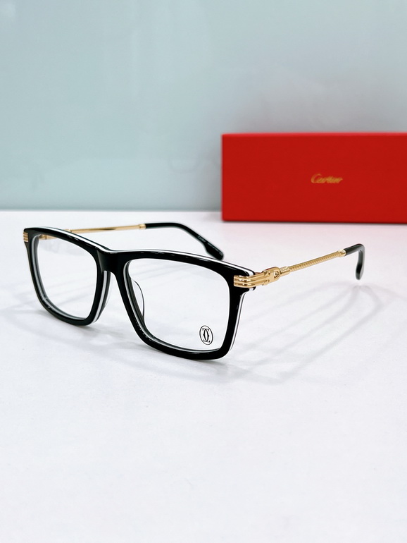 Cartier Sunglasses(AAAA)-455