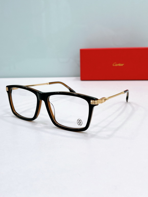 Cartier Sunglasses(AAAA)-454