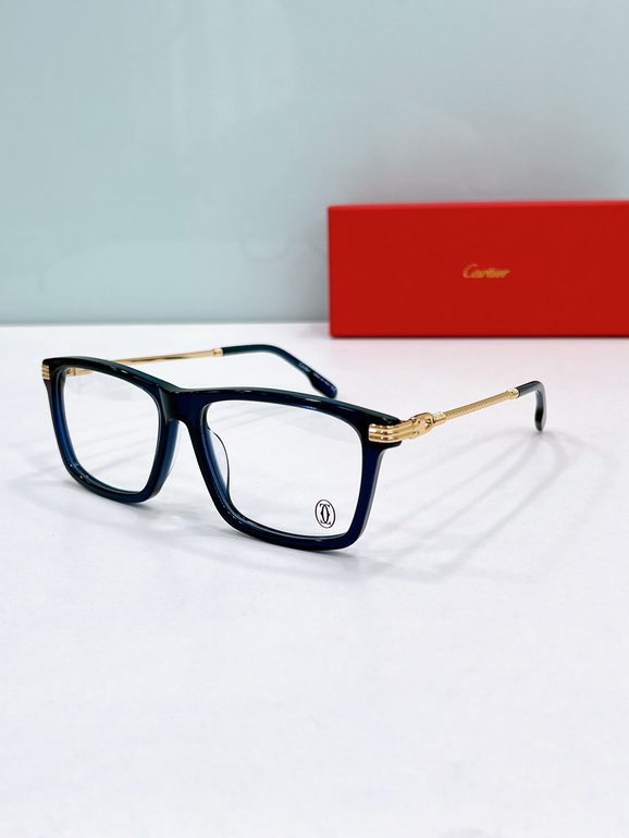 Cartier Sunglasses(AAAA)-453