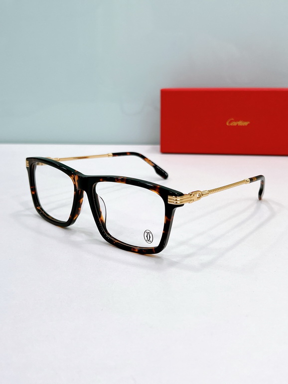 Cartier Sunglasses(AAAA)-451