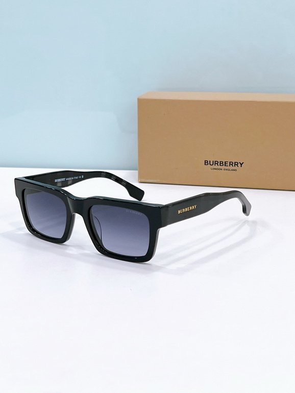 BURBERRY Sunglasses(AAAA)-078