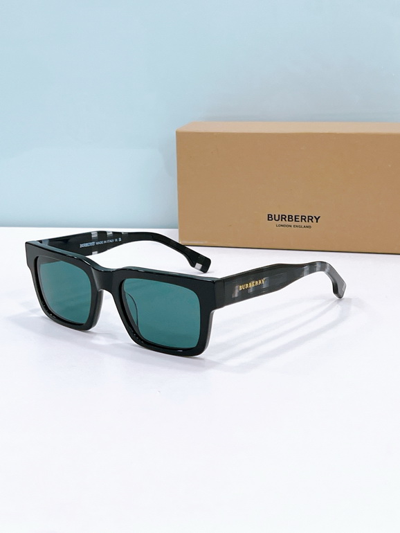 BURBERRY Sunglasses(AAAA)-077