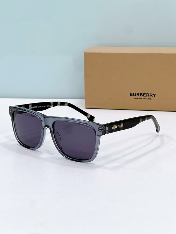 BURBERRY Sunglasses(AAAA)-070