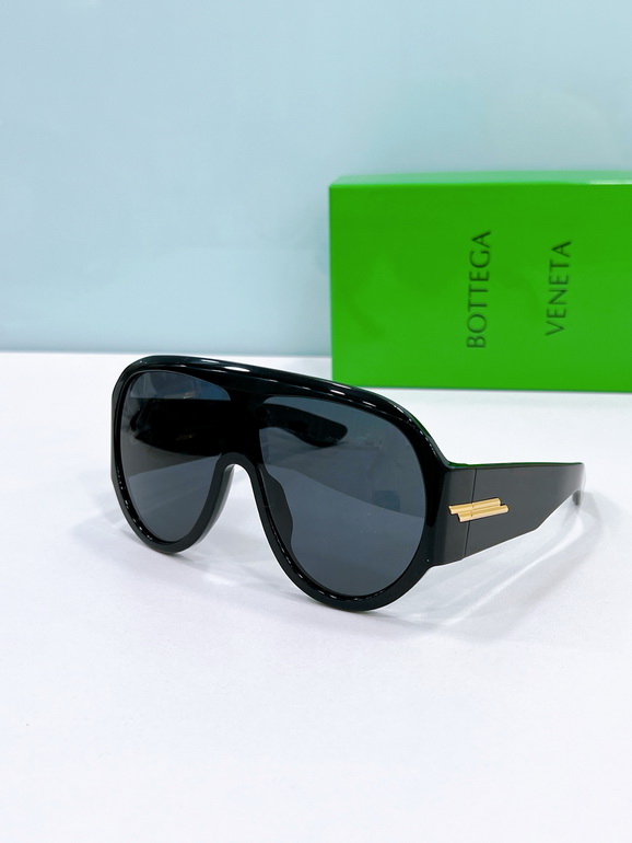 BOTTEGA VENETA Sunglasses(AAAA)-048