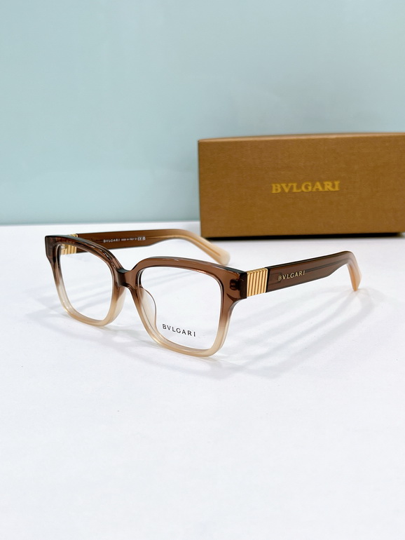 BVLGARI Sunglasses(AAAA)-183