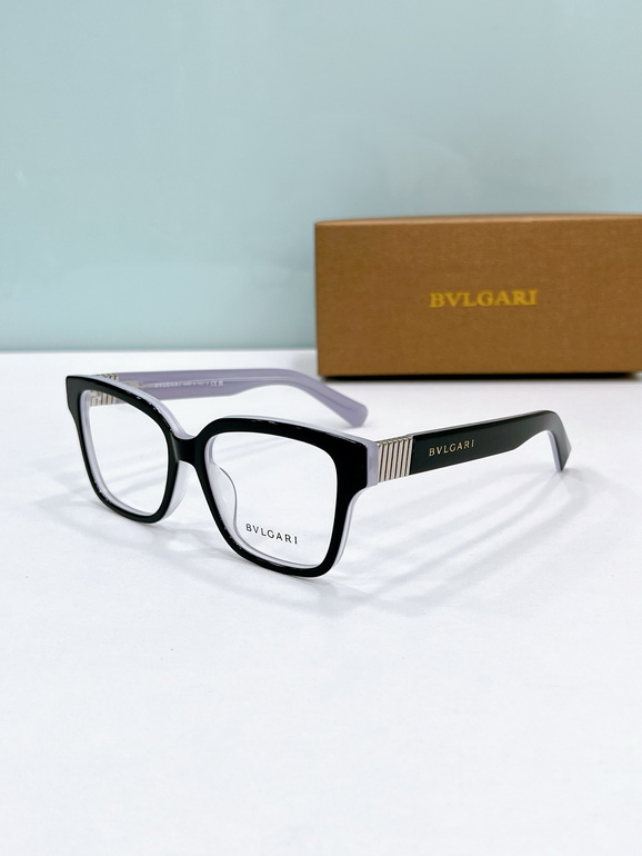 BVLGARI Sunglasses(AAAA)-182