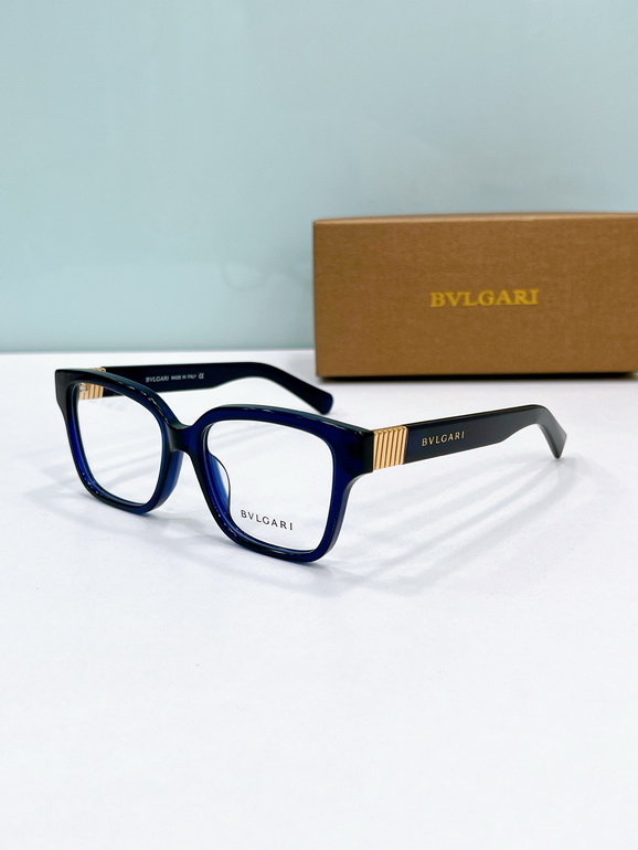 BVLGARI Sunglasses(AAAA)-181