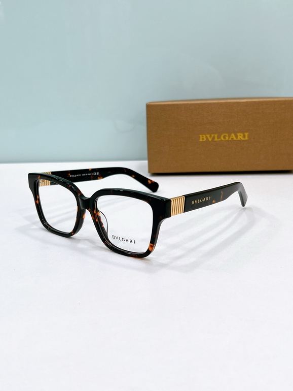 BVLGARI Sunglasses(AAAA)-176
