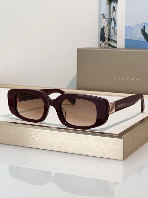 BVLGARI Sunglasses(AAAA)-167
