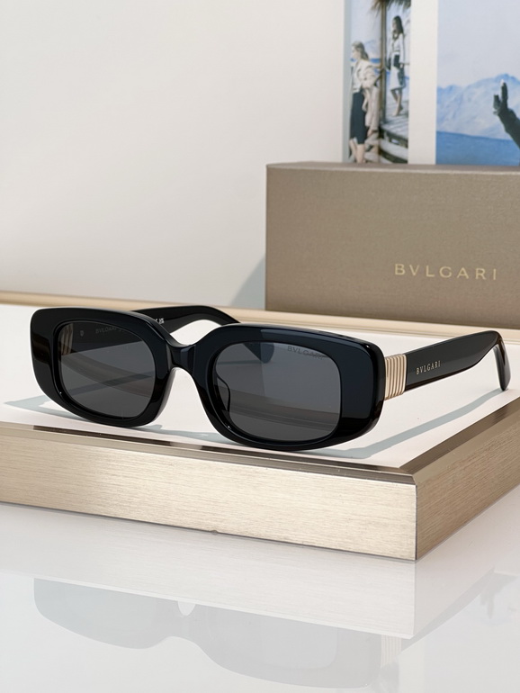 BVLGARI Sunglasses(AAAA)-166