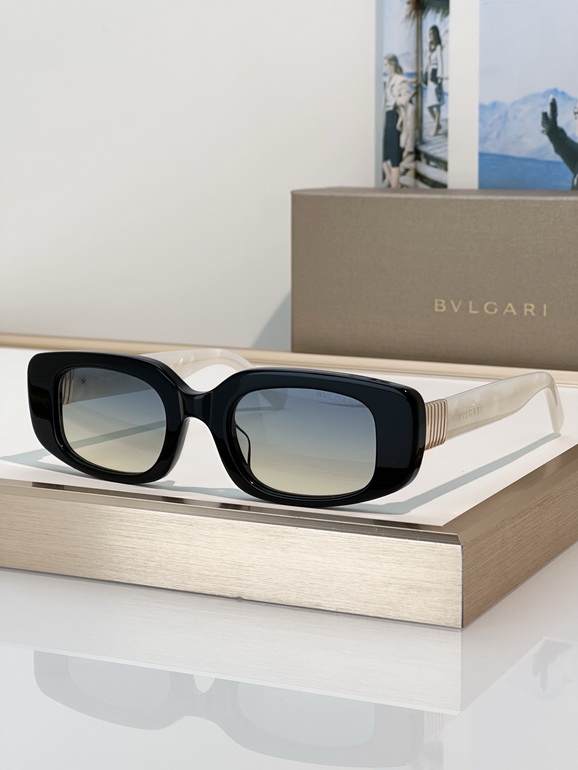 BVLGARI Sunglasses(AAAA)-165