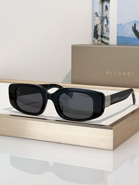 BVLGARI Sunglasses(AAAA)-164