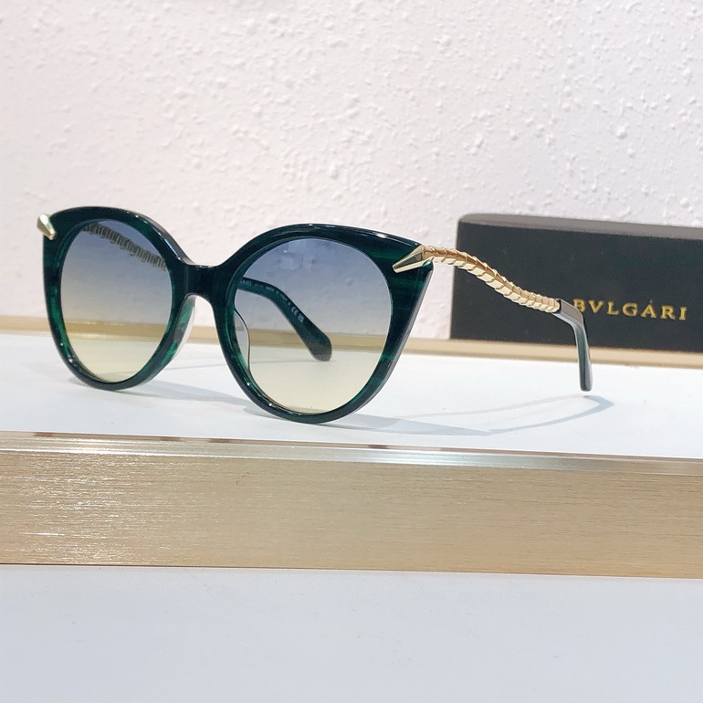 BVLGARI Sunglasses(AAAA)-156