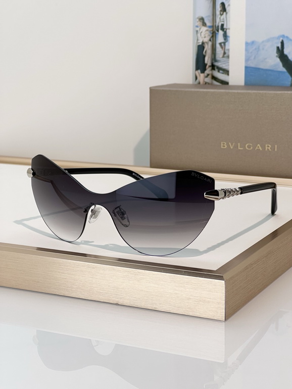 BVLGARI Sunglasses(AAAA)-153