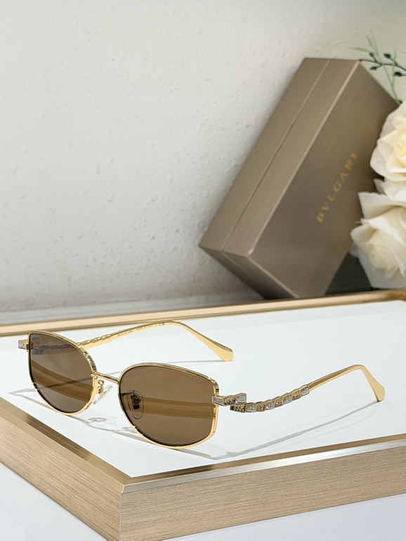 BVLGARI Sunglasses(AAAA)-149