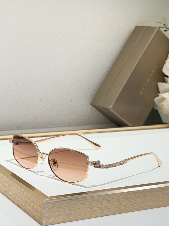 BVLGARI Sunglasses(AAAA)-143