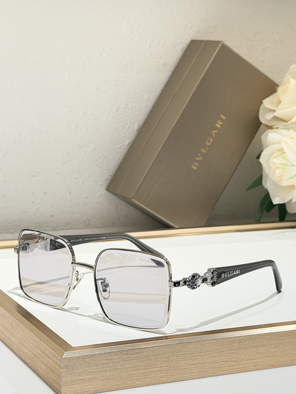 BVLGARI Sunglasses(AAAA)-137