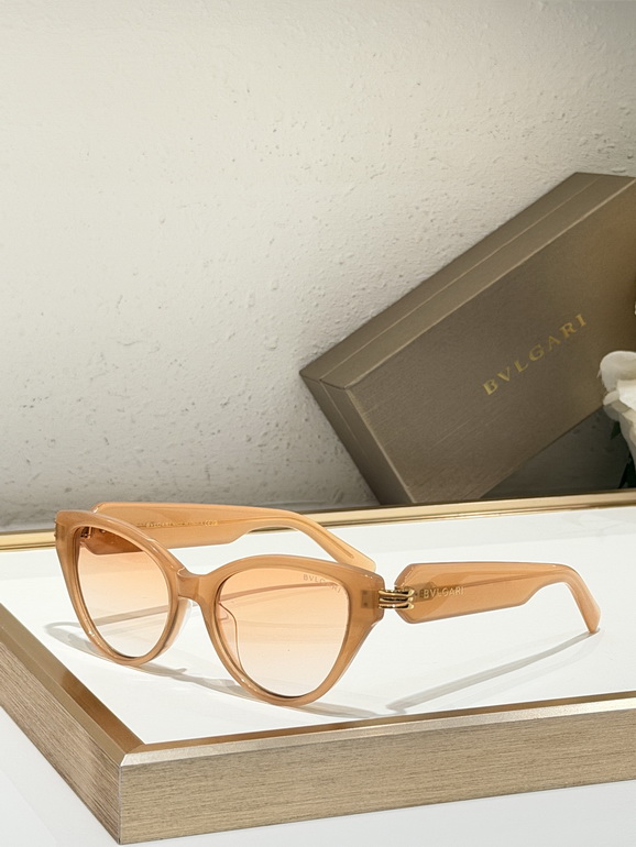 BVLGARI Sunglasses(AAAA)-133