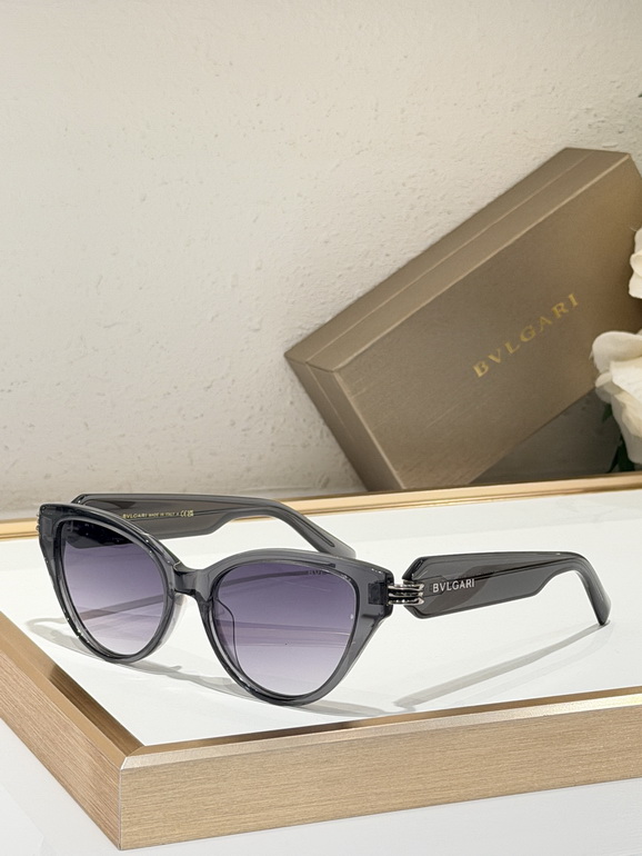 BVLGARI Sunglasses(AAAA)-132