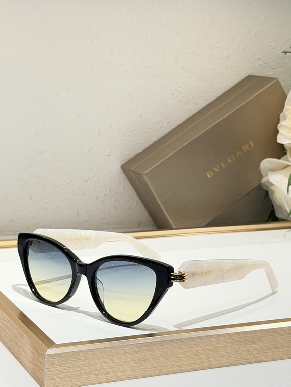 BVLGARI Sunglasses(AAAA)-130