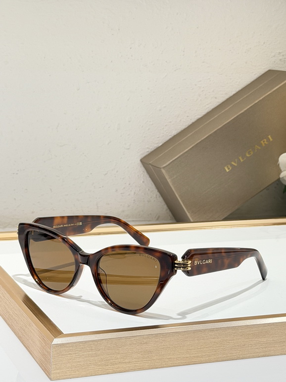 BVLGARI Sunglasses(AAAA)-129