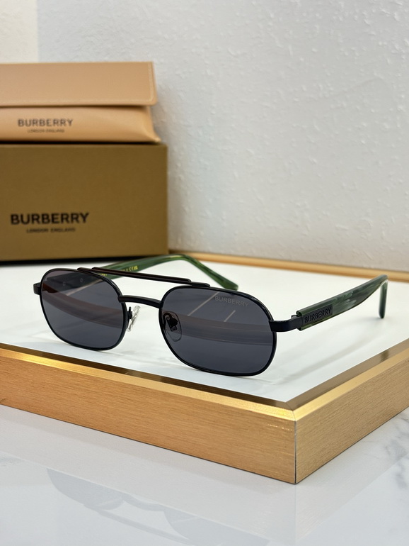 BURBERRY Sunglasses(AAAA)-064