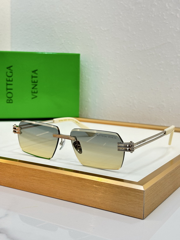 BOTTEGA VENETA Sunglasses(AAAA)-038