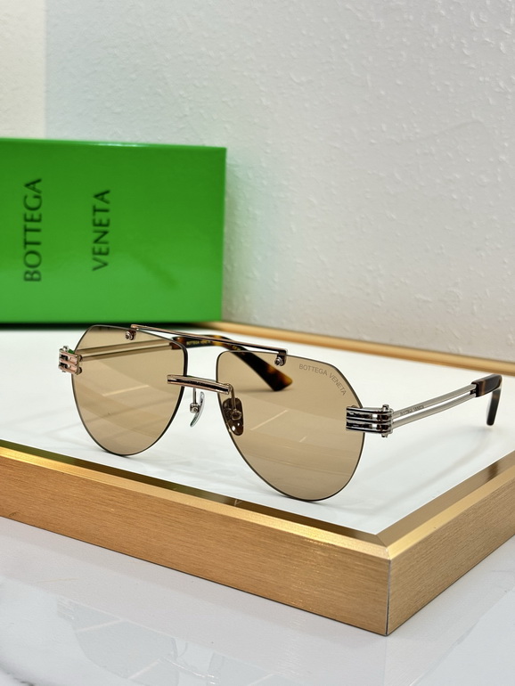 BOTTEGA VENETA Sunglasses(AAAA)-034