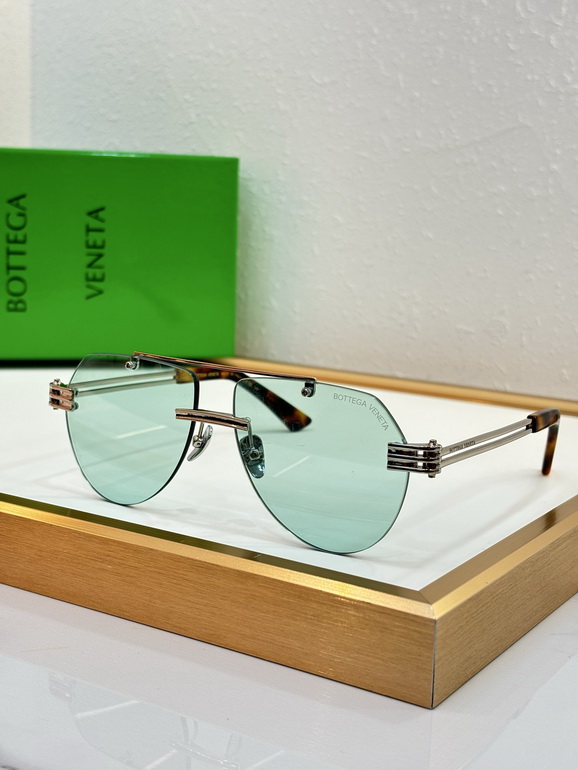 BOTTEGA VENETA Sunglasses(AAAA)-033