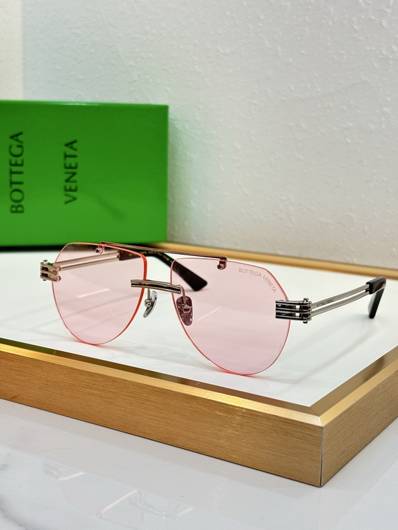 BOTTEGA VENETA Sunglasses(AAAA)-031