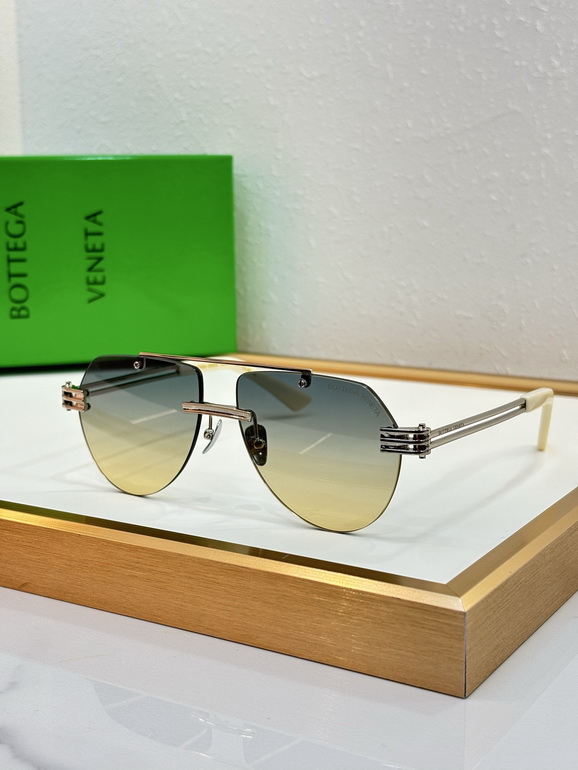 BOTTEGA VENETA Sunglasses(AAAA)-030